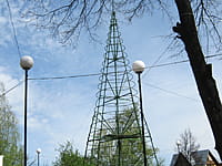 Сквер. 07 мая 2015 (чт).