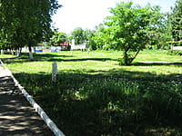 Сквер. 01 июня 2014 (вс).