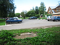 Сквер. 22 августа 2014 (пт).