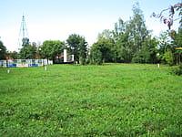 Сквер. 22 августа 2014 (пт).