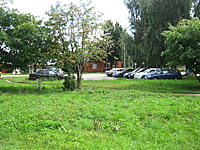 Сквер. 22 августа 2014 (пт).