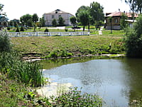 Сквер "Прудок". 13 июля 2014 (вс).