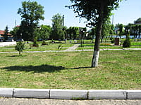 Сквер "Прудок". 13 июля 2014 (вс).