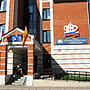 Социальный фонд России (СФР).