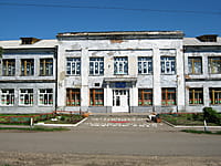 Средняя школа №9. 01 июня 2014 (вс).