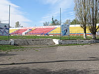 Стадион "Труд". 07 мая 2015 (чт).