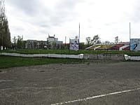 Стадион "Труд". 03 мая 2014 (сб).
