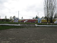 Стадион "Труд". 03 мая 2014 (сб).