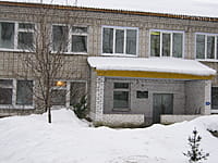 Станция по борьбе с болезнями животных. 11 февраля 2014 (вт).