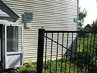 Страховая компания. 22 августа 2014 (пт).