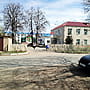 ул. Стрелецкая, 107 (г. Алатырь) -​ административно-бытовое здание.