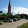 Гостиница.