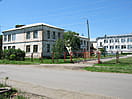 Административно-бытовое здание. 01 июня 2014 (вс).