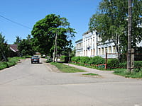 Улица Володарского . 01 июня 2014 (вс).