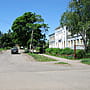 Улица Володарского (Алатырь).