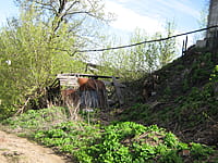 Индивидуальный жилой дом с участком. 07 мая 2015 (чт).