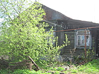 Индивидуальный жилой дом с участком. 07 мая 2015 (чт).