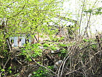 Индивидуальный жилой дом с участком. 07 мая 2015 (чт).