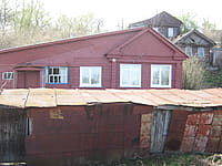 Индивидуальный жилой дом с участком. 07 мая 2015 (чт).