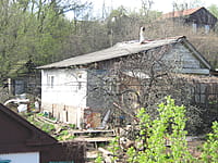 Индивидуальный жилой дом с участком. 07 мая 2015 (чт).