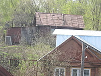 Индивидуальный жилой дом с участком. 07 мая 2015 (чт).