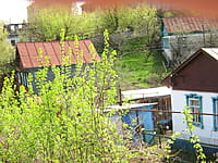 Индивидуальный жилой дом с участком. 07 мая 2015 (чт).