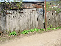 Индивидуальный жилой дом с участком. 07 мая 2015 (чт).