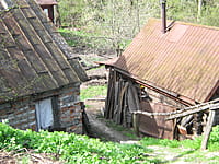 Индивидуальный жилой дом с участком. 07 мая 2015 (чт).