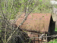 Индивидуальный жилой дом с участком. 07 мая 2015 (чт).