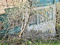 Индивидуальный жилой дом с участком. 07 мая 2015 (чт).