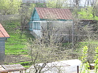Индивидуальный жилой дом с участком. 07 мая 2015 (чт).