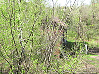 Индивидуальный жилой дом с участком. 07 мая 2015 (чт).