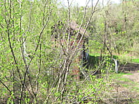 Индивидуальный жилой дом с участком. 07 мая 2015 (чт).