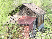 Индивидуальный жилой дом с участком. 07 мая 2015 (чт).