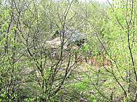 Индивидуальный жилой дом с участком. 07 мая 2015 (чт).