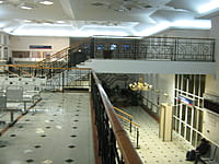 Железнодорожный вокзал. 27 ноября 2016 (вс).