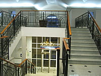 Железнодорожный вокзал. 27 ноября 2016 (вс).