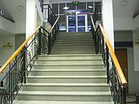 Железнодорожный вокзал. 27 ноября 2016 (вс).