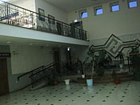 Железнодорожный вокзал. 27 ноября 2016 (вс).