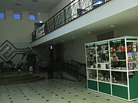 Железнодорожный вокзал. 27 ноября 2016 (вс).