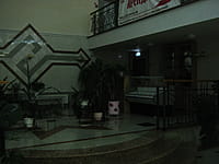 Железнодорожный вокзал. 27 ноября 2016 (вс).