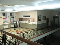 Железнодорожный вокзал. 27 ноября 2016 (вс).