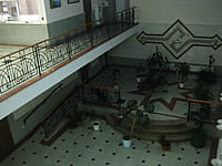 Железнодорожный вокзал. 27 ноября 2016 (вс).