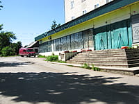 Многоквартирный жилой дом. 01 июня 2014 (вс).