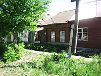 Индивидуальный жилой дом с участком. 01 июня 2014 (вс).