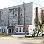 "Уют", магазин.