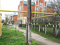 Административно-бытовое здание. 03 мая 2014 (сб).