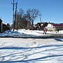 Улица Жуковского (Алатырь).