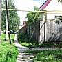 ул. Жуковского, 15 (г. Алатырь) -​ индивидуальный жилой дом с участком.