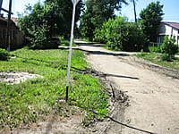 Улица Жуковского . 01 июня 2014 (вс).